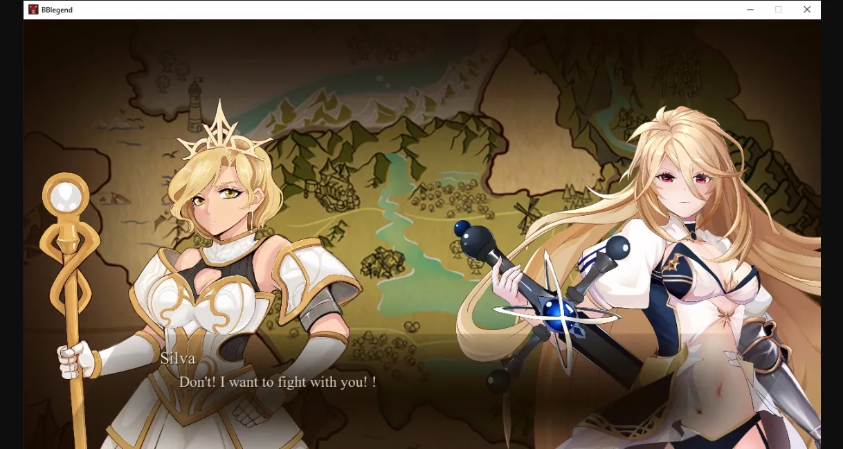 Unity Completed Barbarian Legend [v1.9.0] [Fantasy Earth] | Free Adult Games