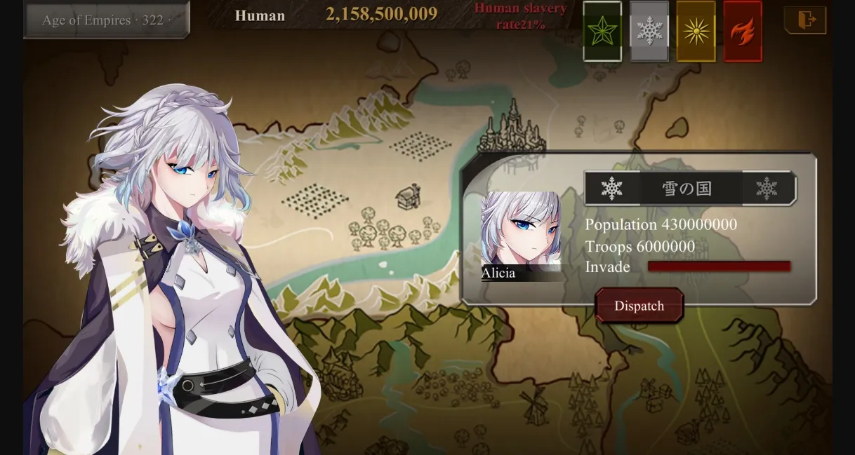 Unity Completed Barbarian Legend [v1.9.0] [Fantasy Earth] | Free Adult Games