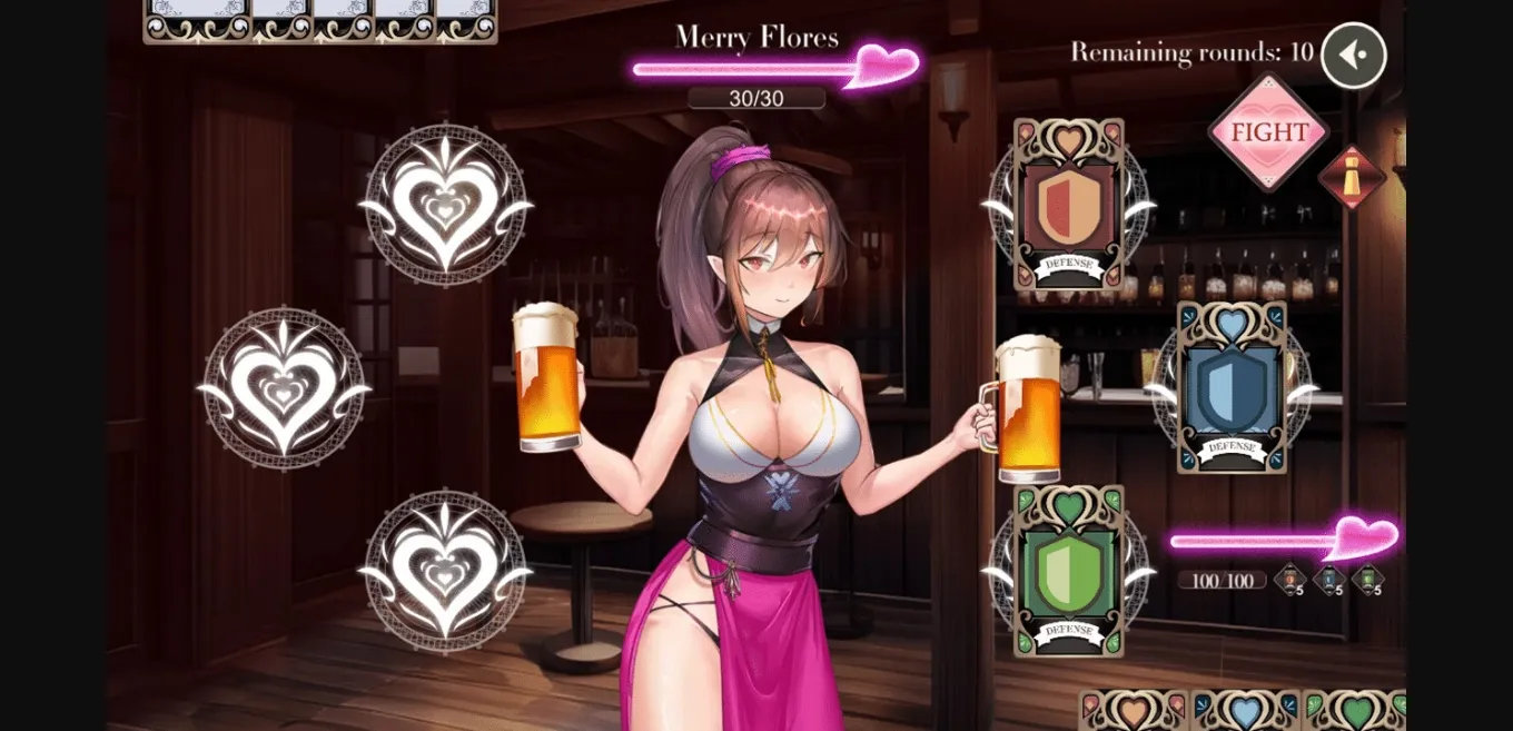 Unity Completed Bareback Reincarnation - It's Just That Easy to Brave a Different World [Final] [Ex-Erotia] | Free Adult Games