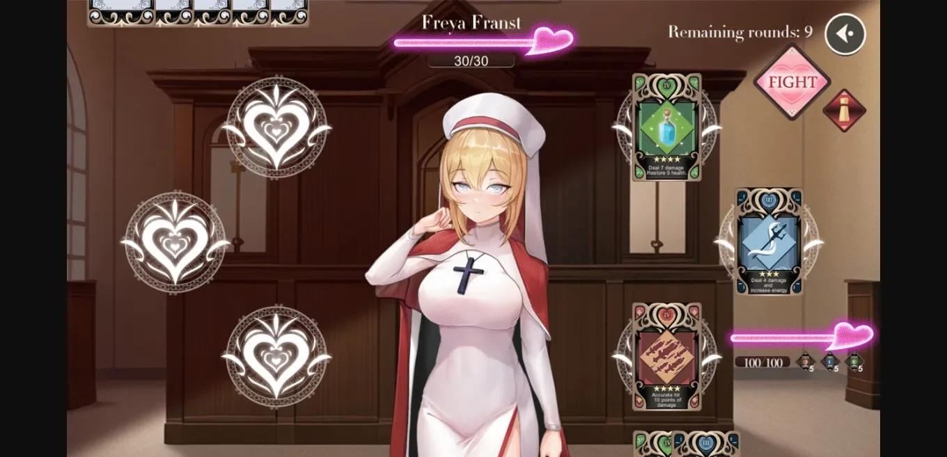 Unity Completed Bareback Reincarnation - It's Just That Easy to Brave a Different World [Final] [Ex-Erotia] | Free Adult Games