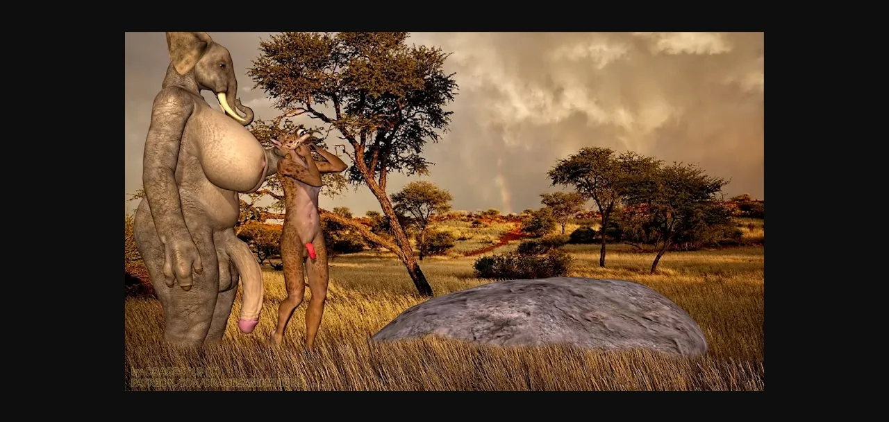 Unity Completed Barn Secrets [v0.90] [Drages Animations] | Free Adult Games