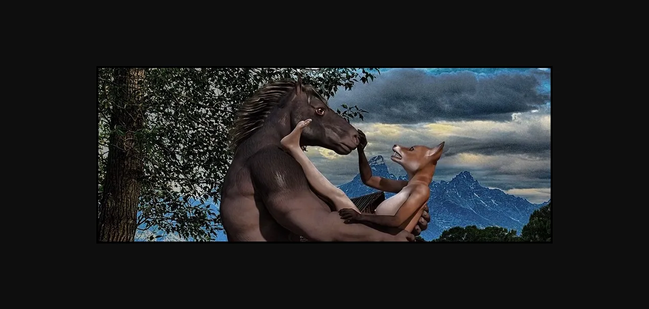 Unity Completed Barn Secrets [v0.90] [Drages Animations] | Free Adult Games