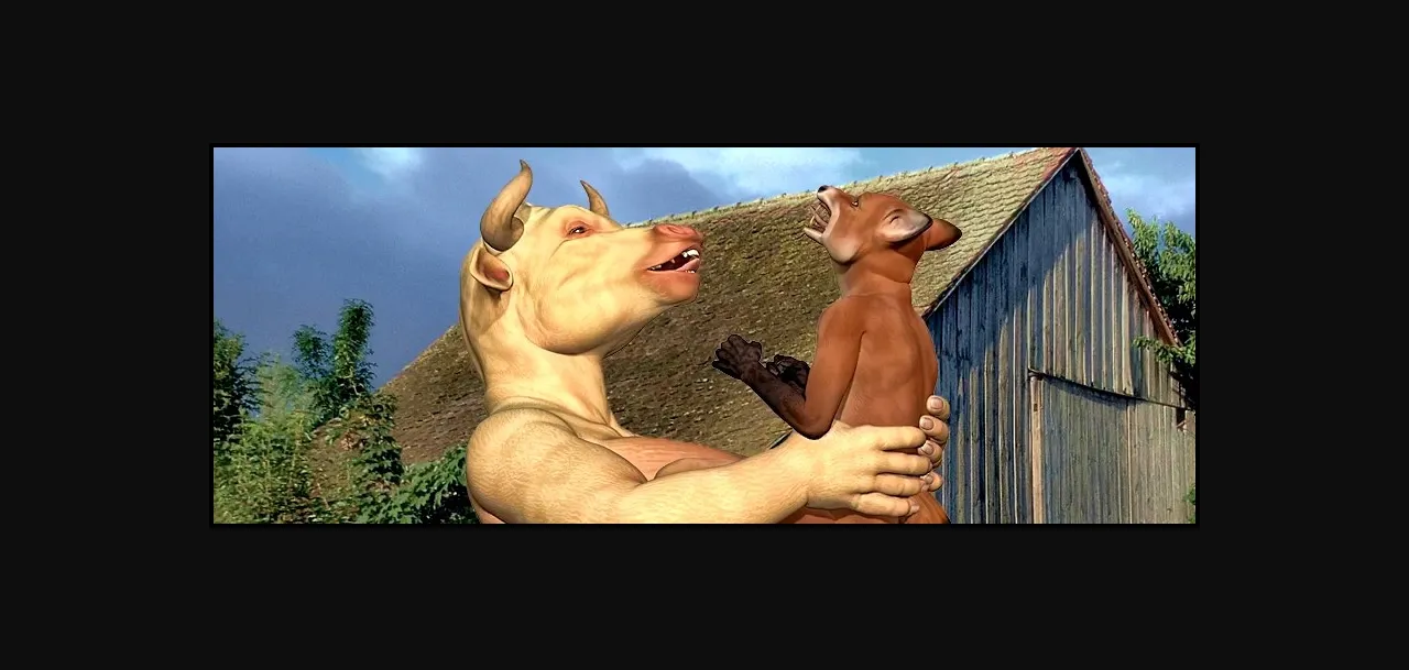 Unity Completed Barn Secrets [v0.90] [Drages Animations] | Free Adult Games