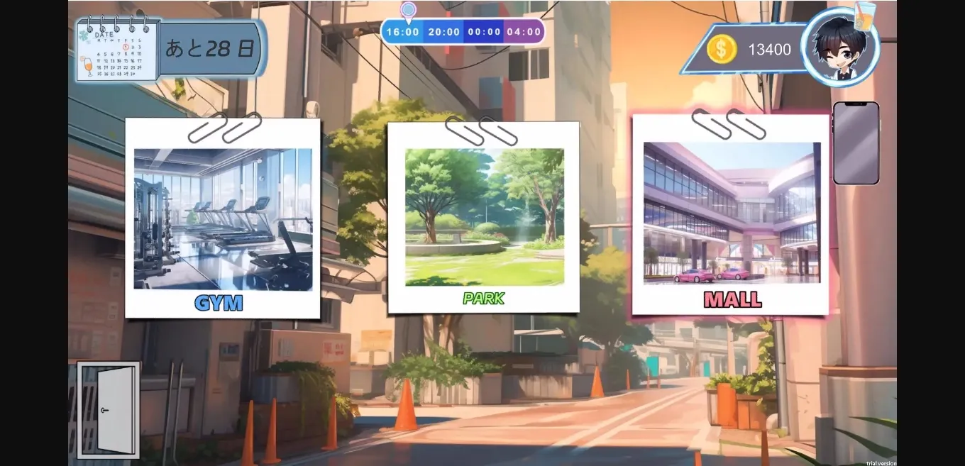 Unity Completed Bartending Master [Final] [Honey Rider] | Free Adult Games