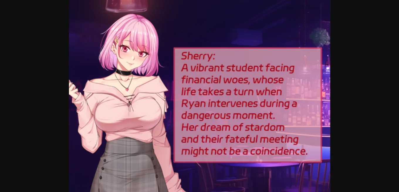 Unity Completed Bartending Master [Final] [Honey Rider] | Free Adult Games