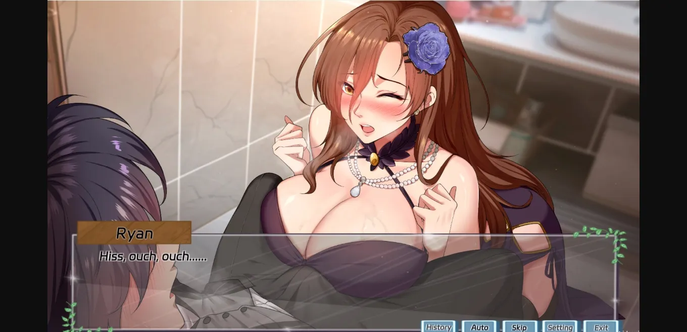 Unity Completed Bartending Master [Final] [Honey Rider] | Free Adult Games