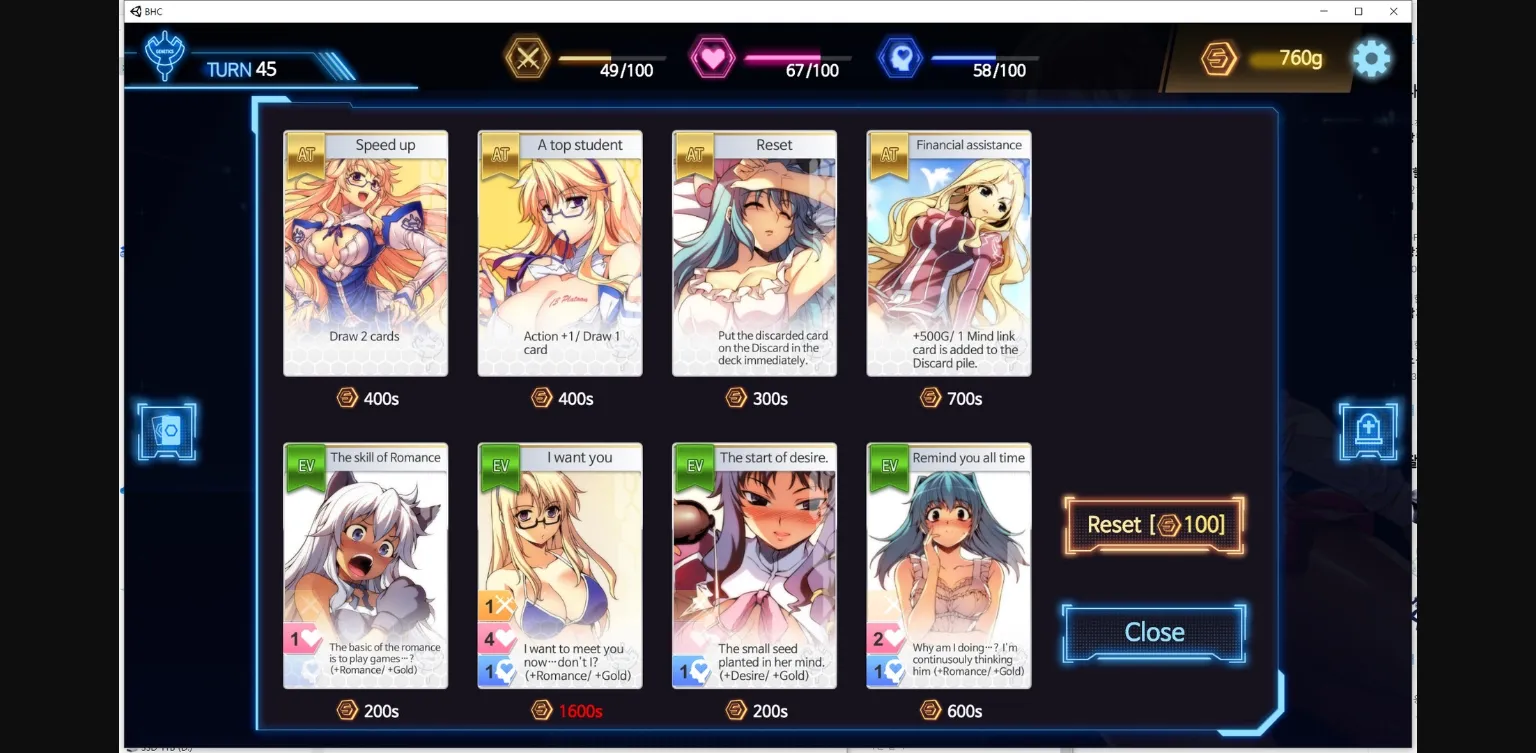 Unity Completed Battle Heroine Crisis [v2023-03-15] [CM Studio] | Free Adult Games