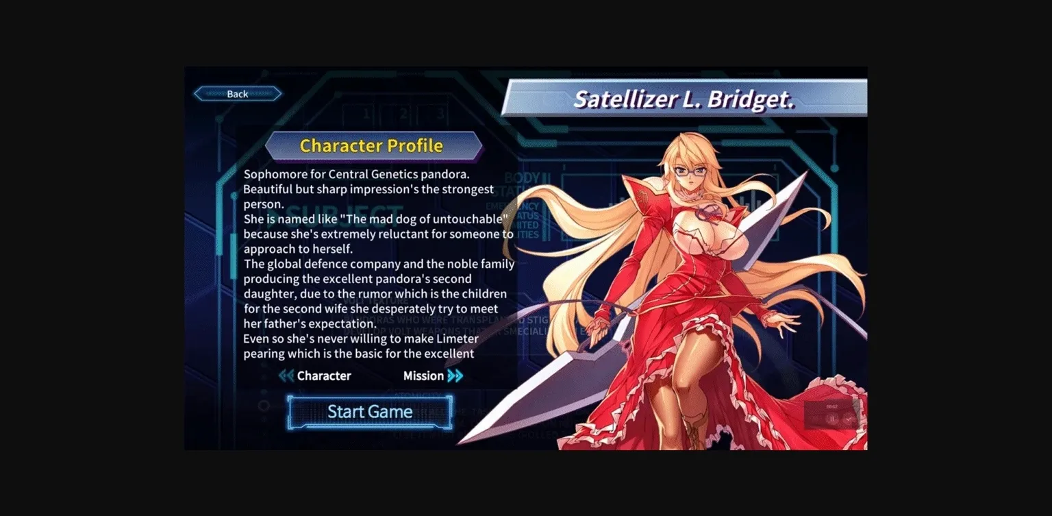 Unity Completed Battle Heroine Crisis [v2023-03-15] [CM Studio] | Free Adult Games