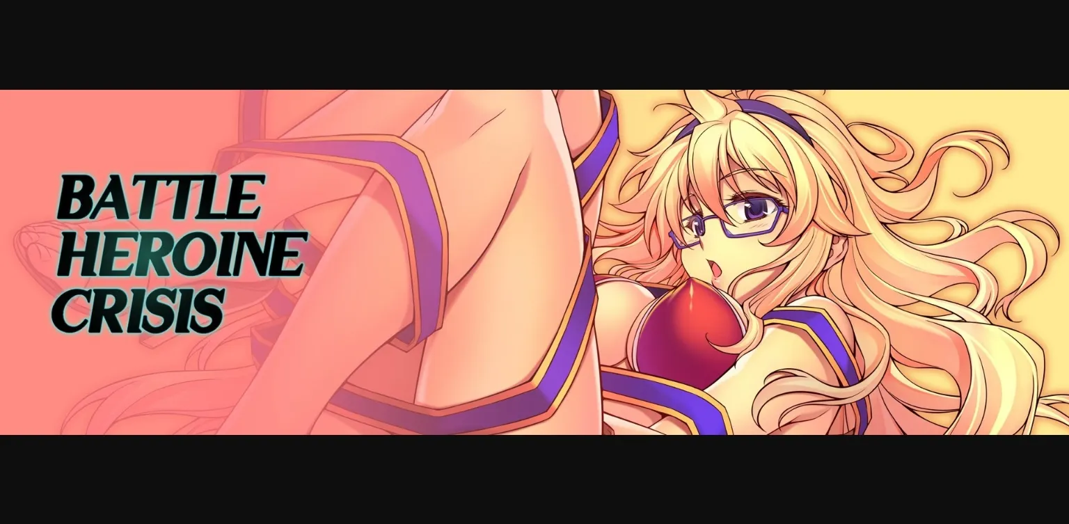 Unity Completed Battle Heroine Crisis [v2023-03-15] [CM Studio] | Free Adult Games