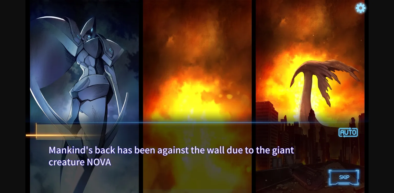 Unity Completed Battle Heroine Crisis [v2023-03-15] [CM Studio] | Free Adult Games