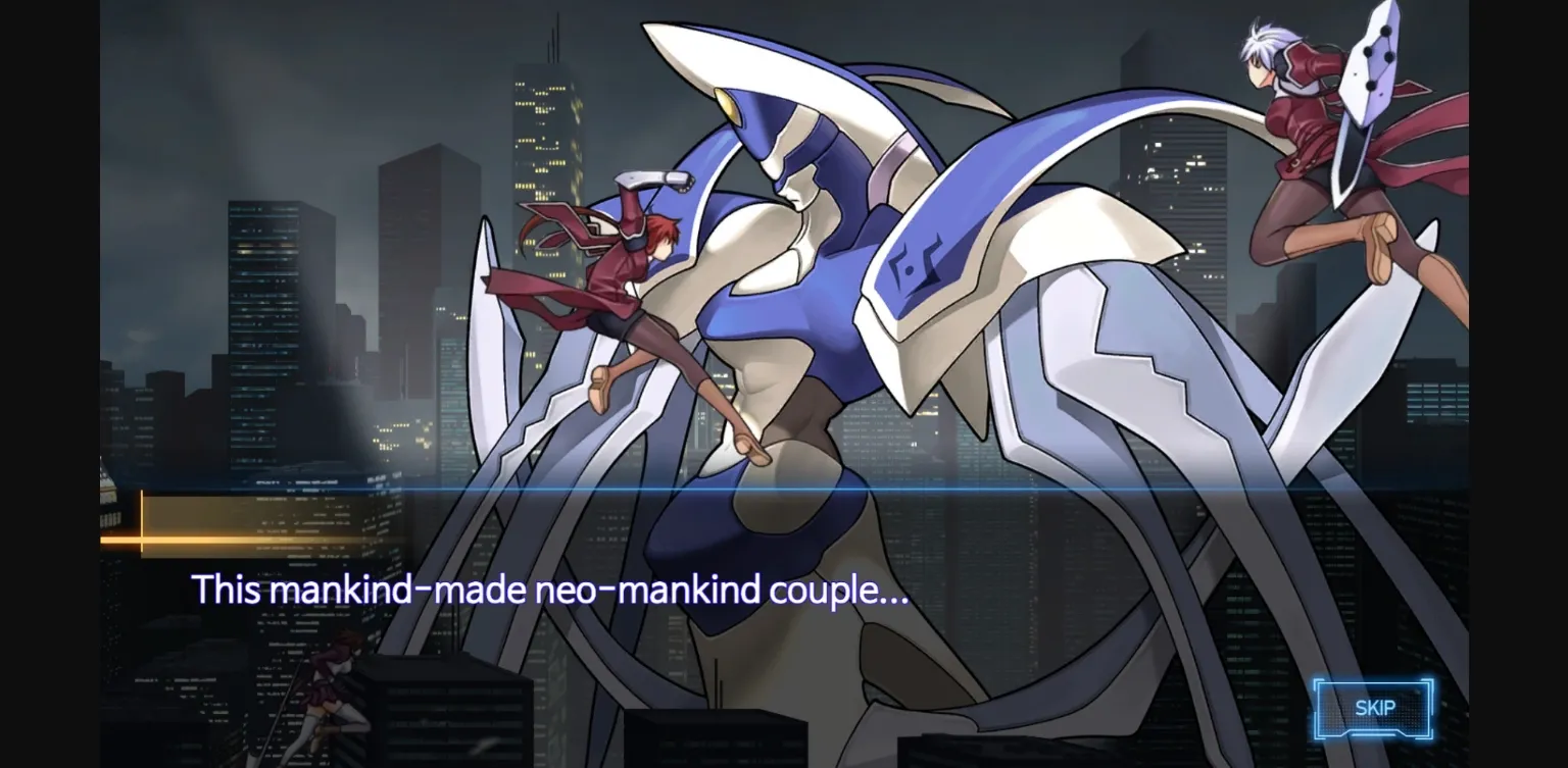 Unity Completed Battle Heroine Crisis [v2023-03-15] [CM Studio] | Free Adult Games