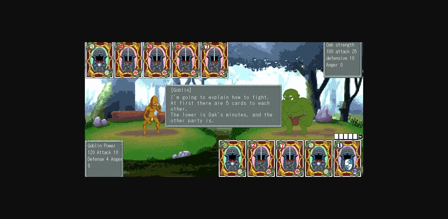 Unity Completed Battle Of Orc Revenge [Final] [mozu field] | Free Adult Games