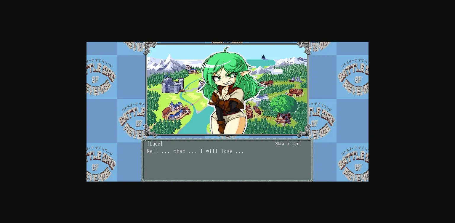 Unity Completed Battle Of Orc Revenge [Final] [mozu field] | Free Adult Games