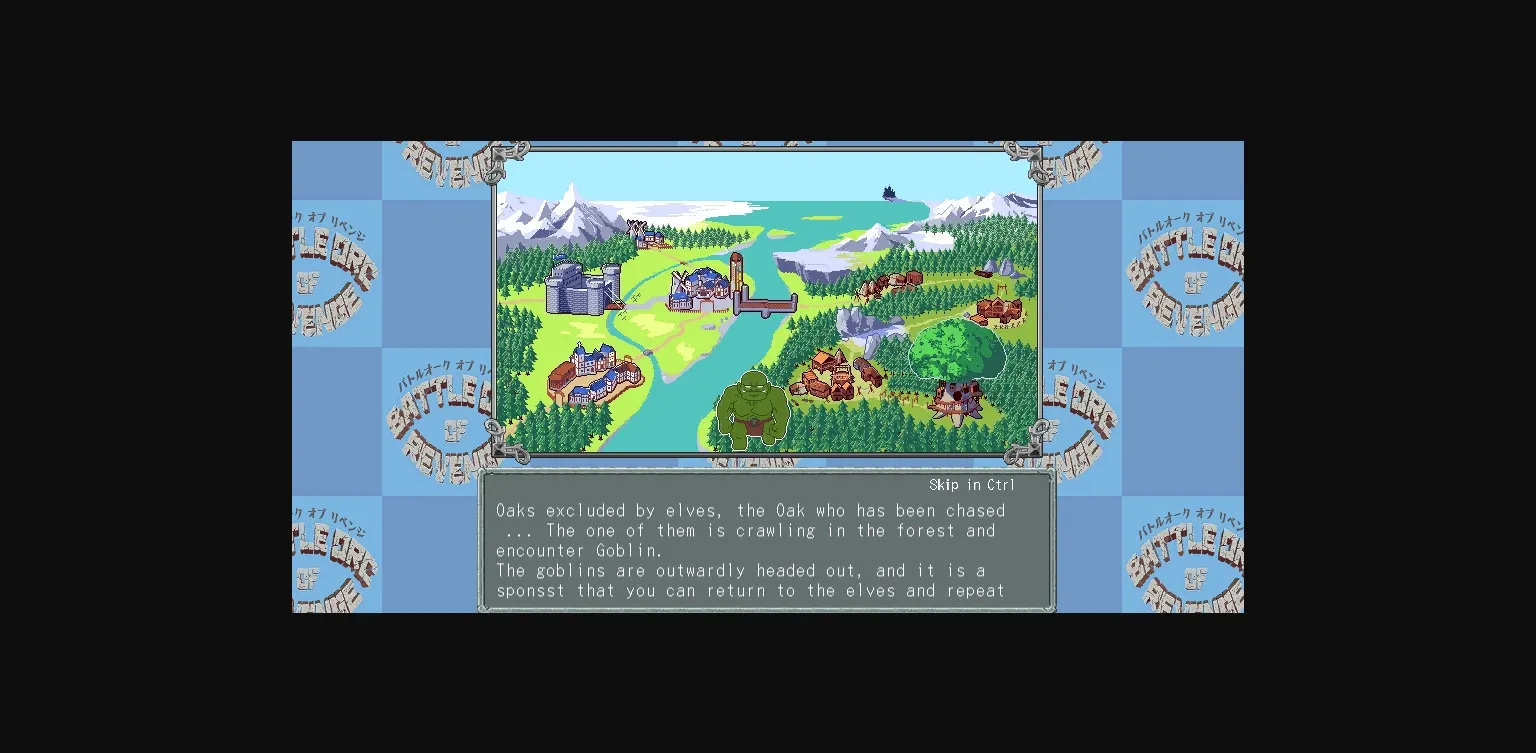 Unity Completed Battle Of Orc Revenge [Final] [mozu field] | Free Adult Games