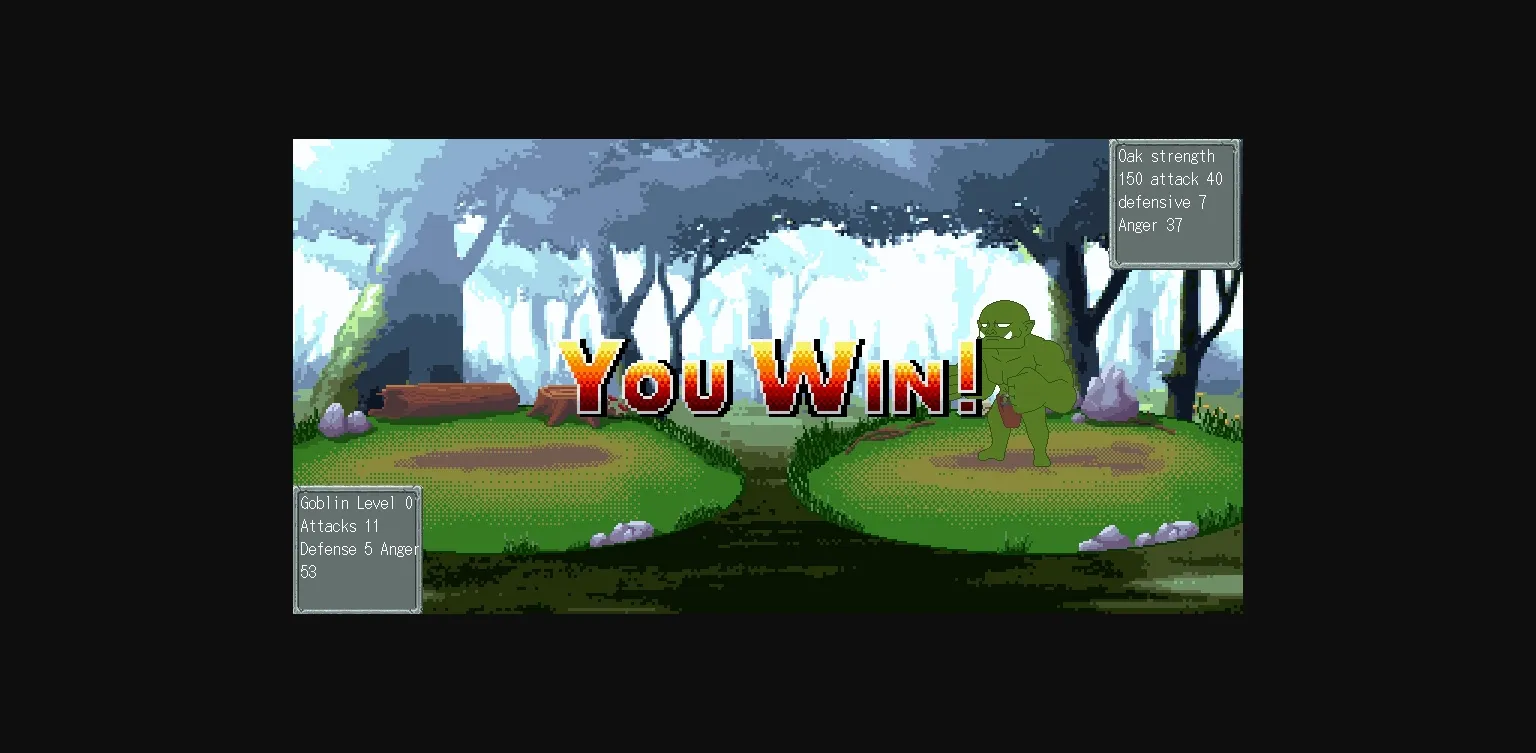 Unity Completed Battle Of Orc Revenge [Final] [mozu field] | Free Adult Games