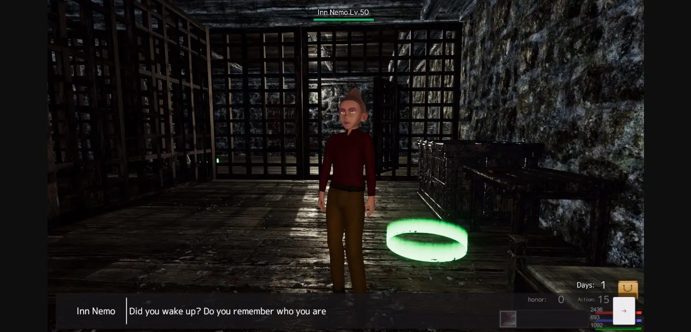 Unity Completed Battlefield Undefeated War Maiden [v1.06] [Under the cloak] | Free Adult Games