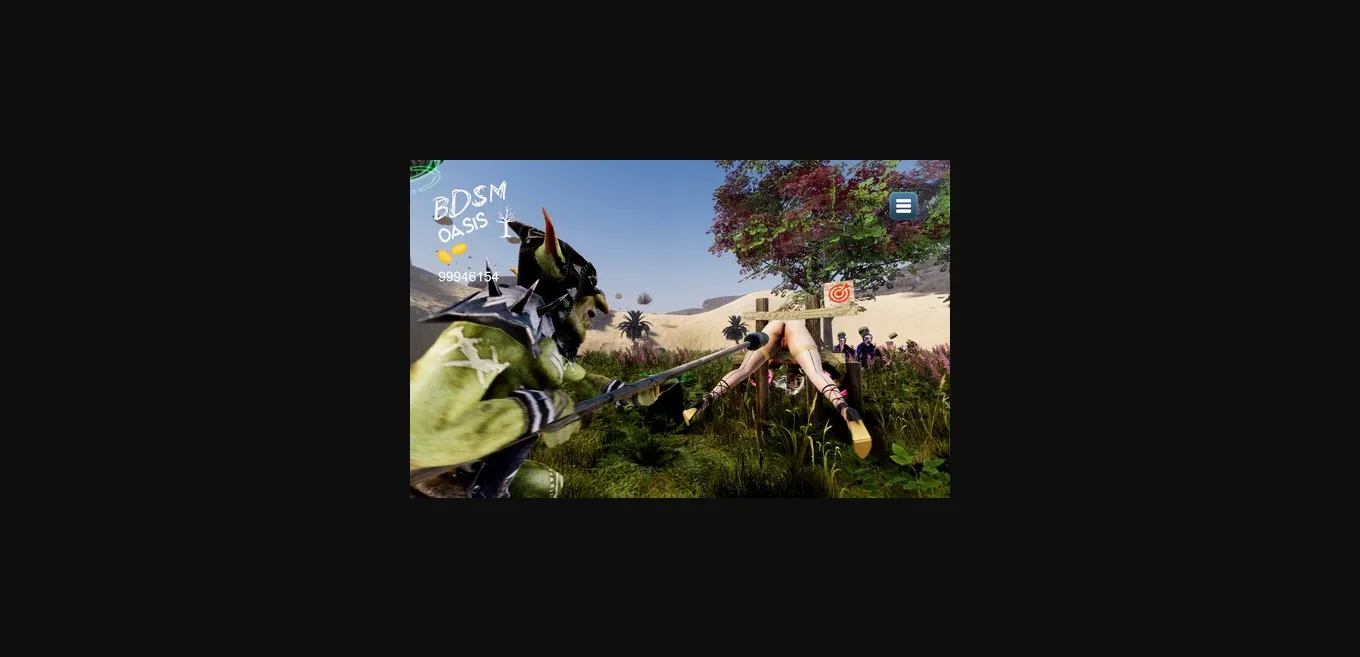 Unity Completed BDSM Oasis - Interactive Physics Simulation [Final] [Banana hub] | Free Adult Games