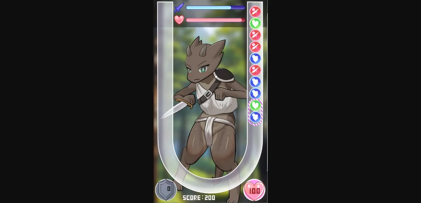 Unity Completed BeadsPopper [v1.2] [T.F.A.N.C.S] | Free Adult Games