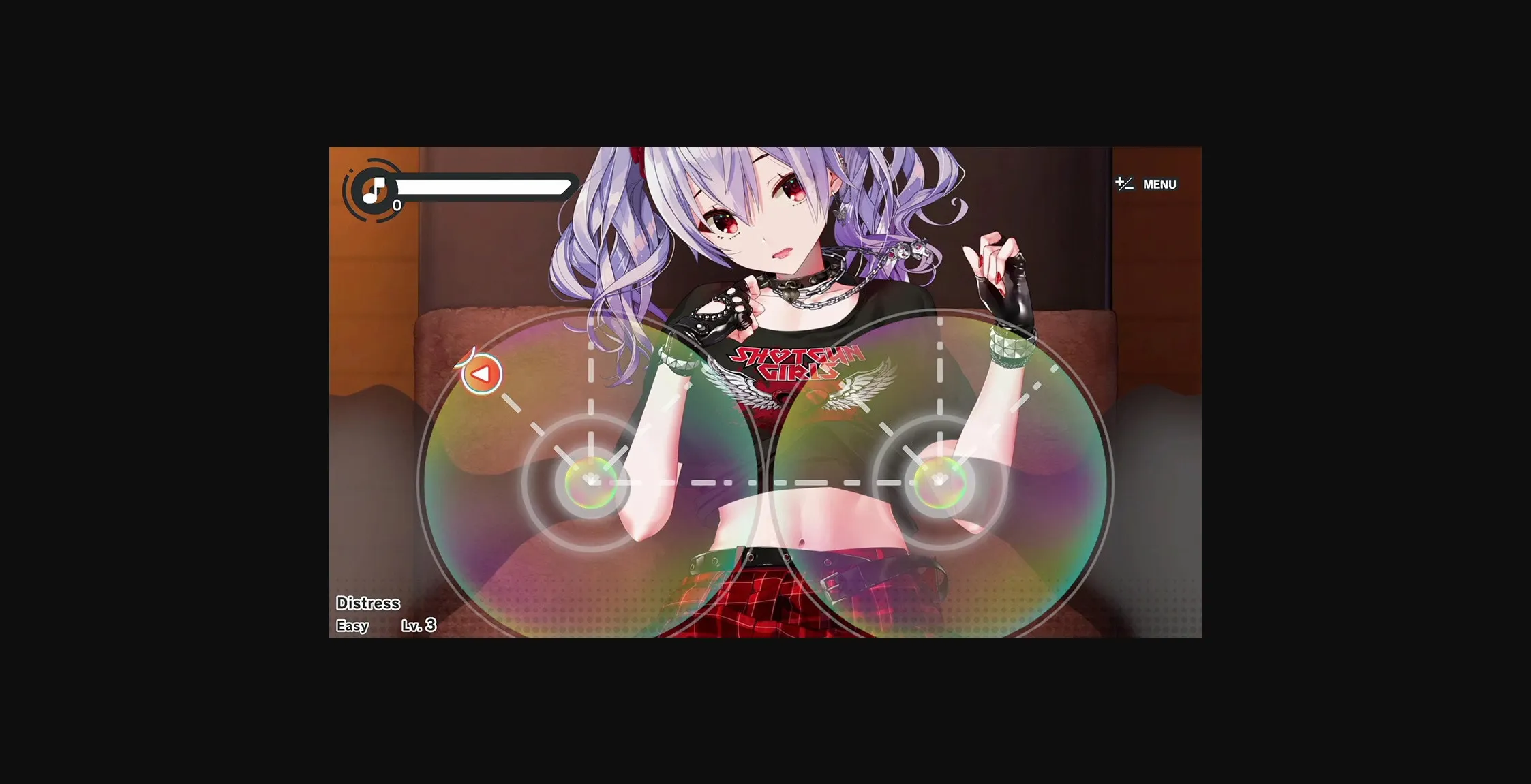 Unity Completed Beat Refle [Final] [Qureate, Orgesta Inc.] | Free Adult Games