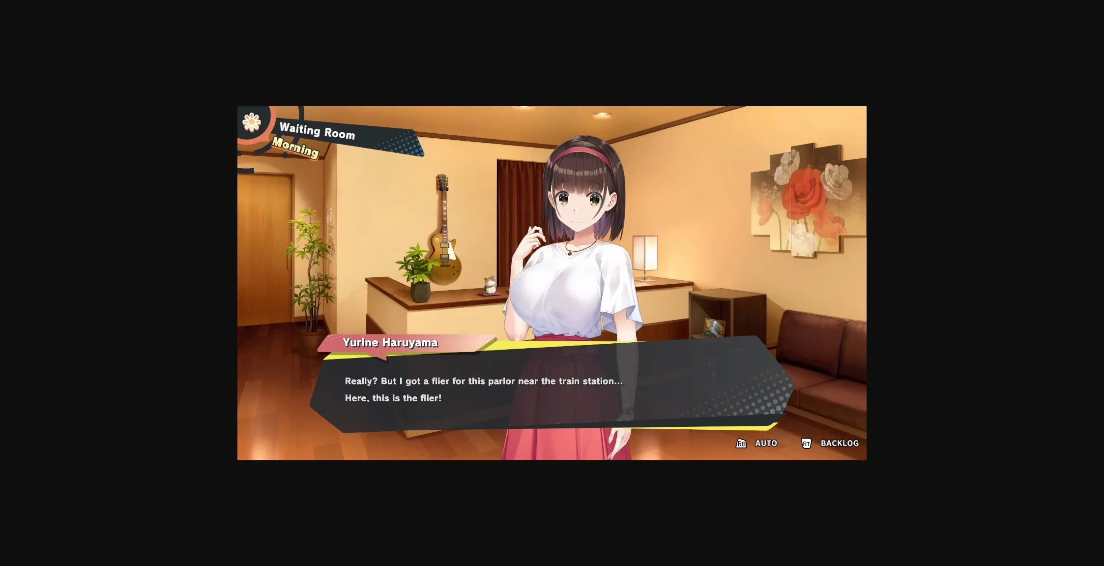 Unity Completed Beat Refle [Final] [Qureate, Orgesta Inc.] | Free Adult Games