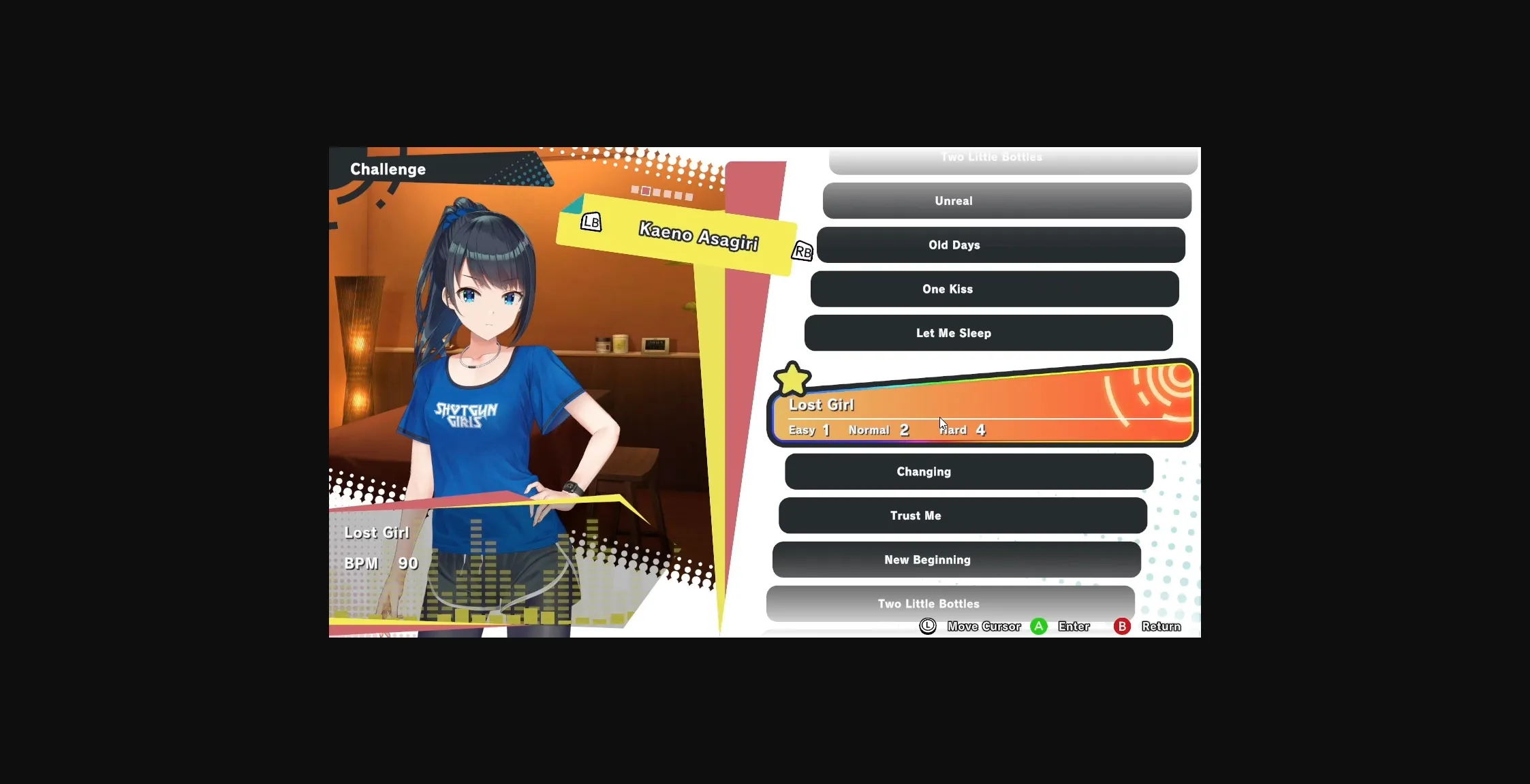 Unity Completed Beat Refle [Final] [Qureate, Orgesta Inc.] | Free Adult Games