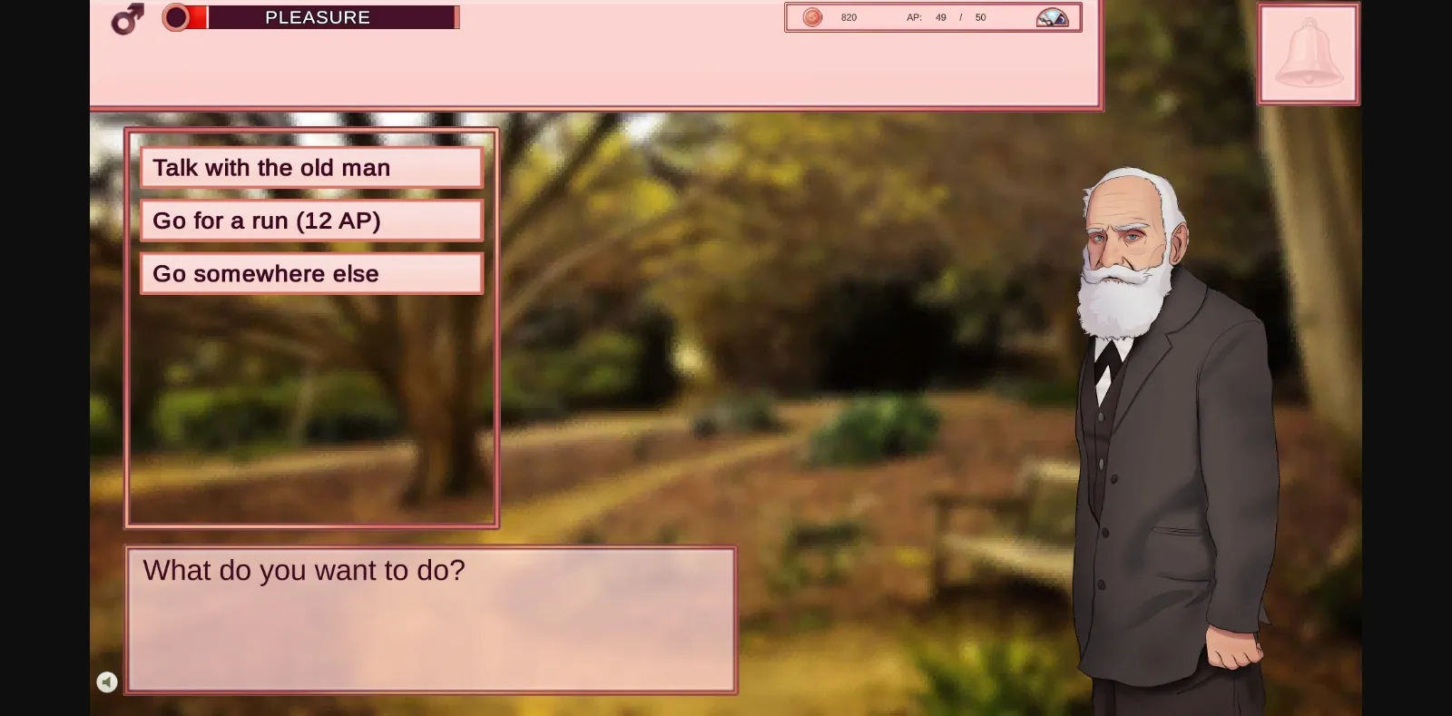 Unity Completed Bell Master [v1.0.3] [Mip] | Free Adult Games