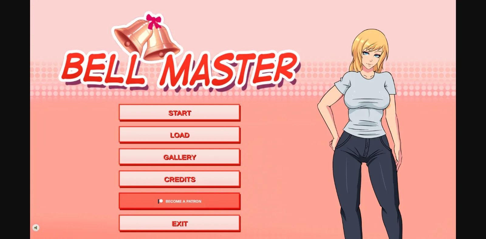 Unity Completed Bell Master [v1.0.3] [Mip] | Free Adult Games