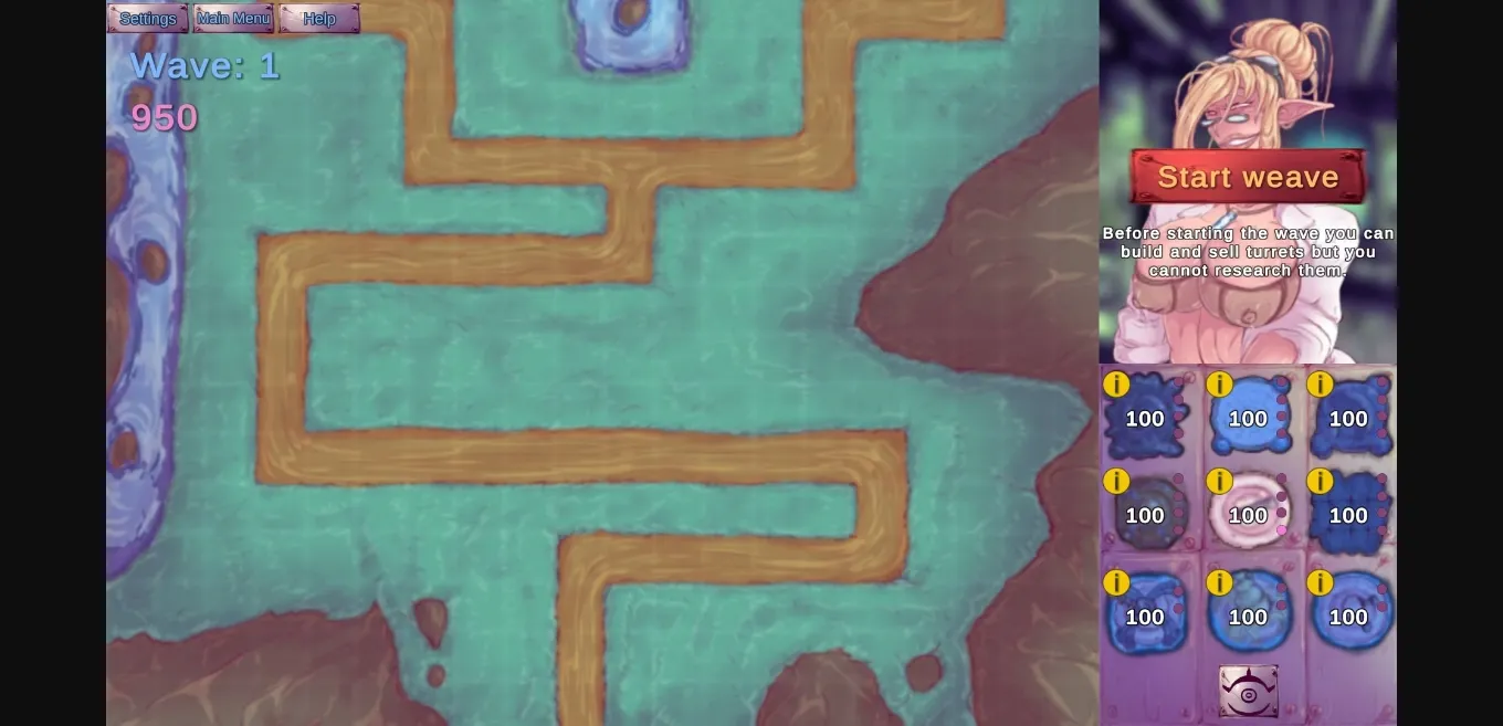 Unity Completed Beloved Mad Scientist Elana [Final] [Knot Games] | Free Adult Games