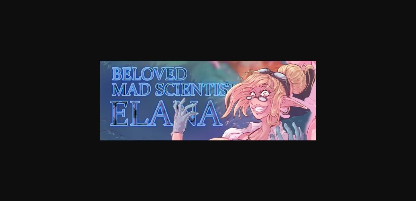 Unity Completed Beloved Mad Scientist Elana [Final] [Knot Games] | Free Adult Games