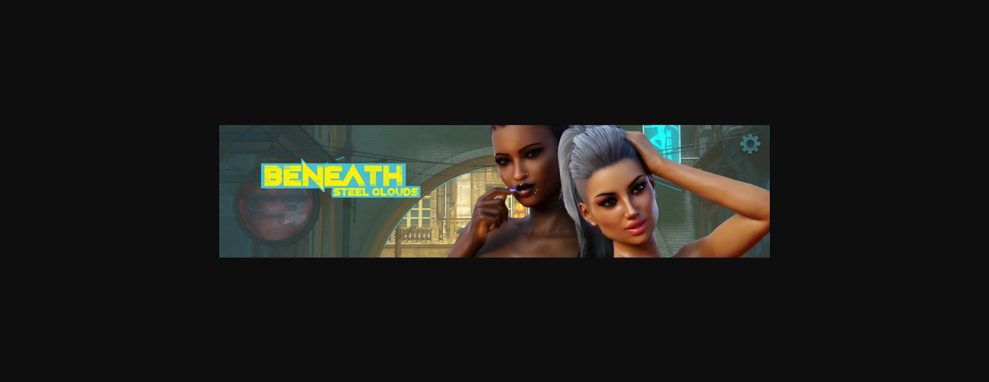 Unity Completed Beneath Steel Clouds [Final] [Lesson of Passion] | Free Adult Games