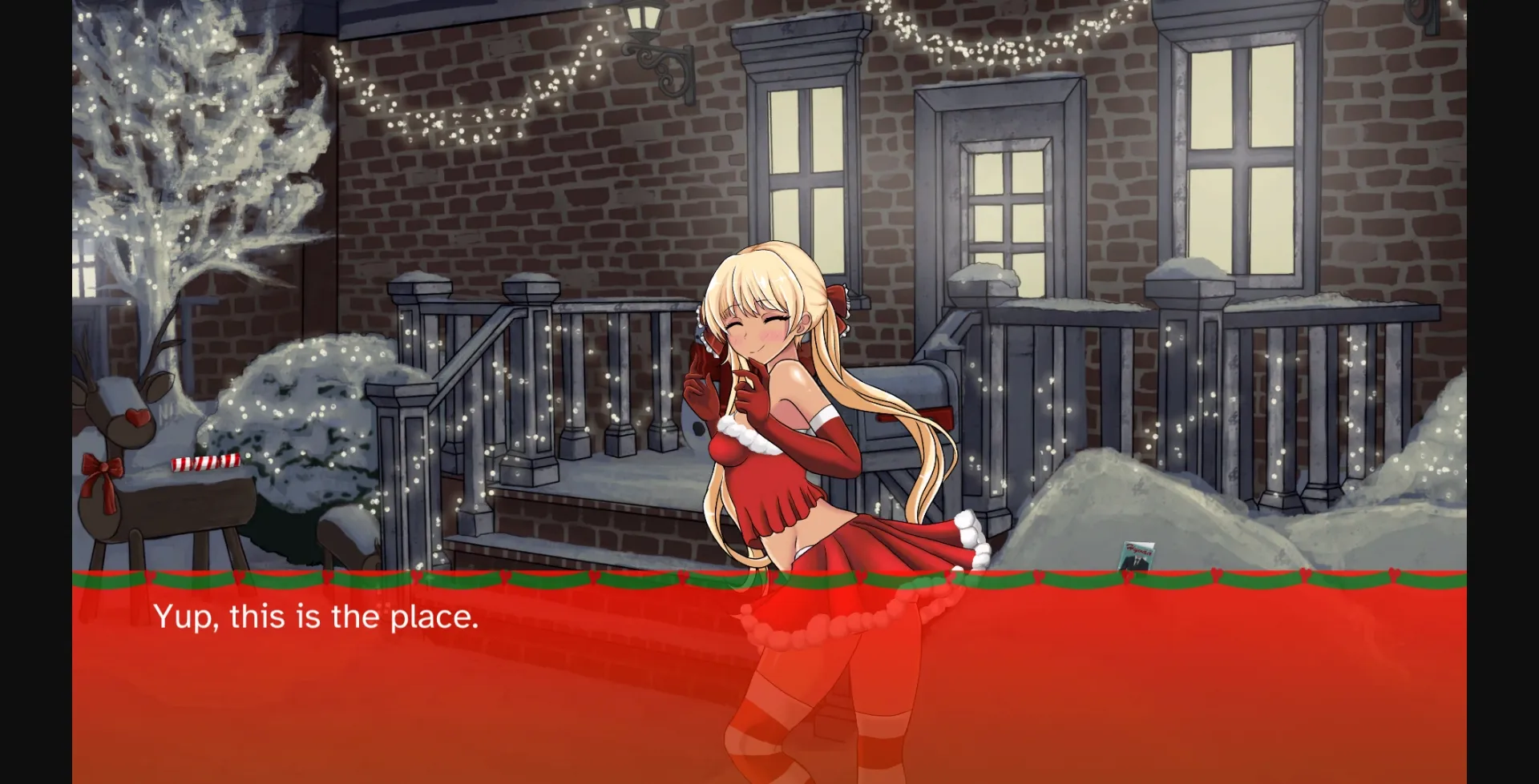 Unity Completed Big Candy Collectathon [Final] [SGA Audio] | Free Adult Games