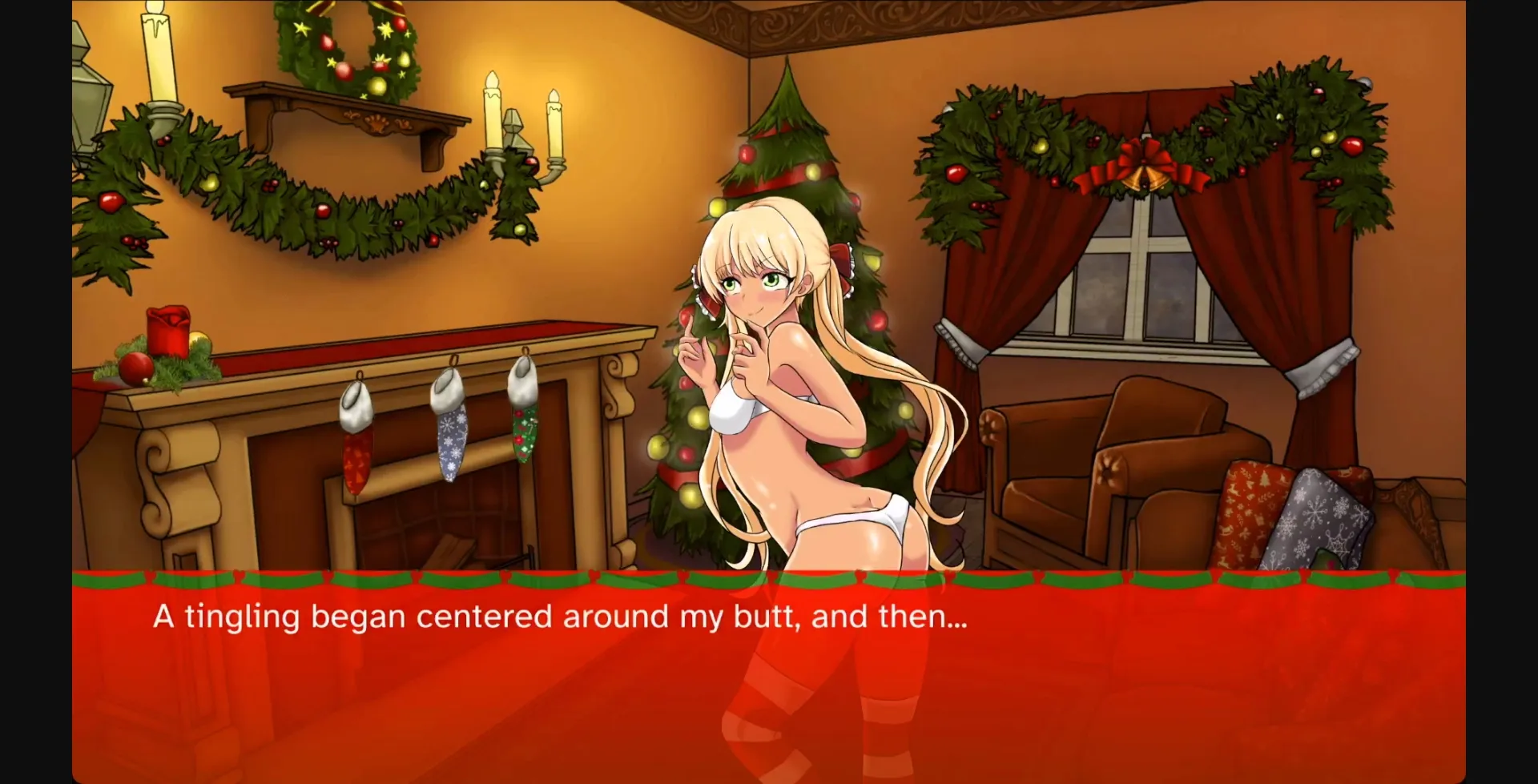 Unity Completed Big Candy Collectathon [Final] [SGA Audio] | Free Adult Games