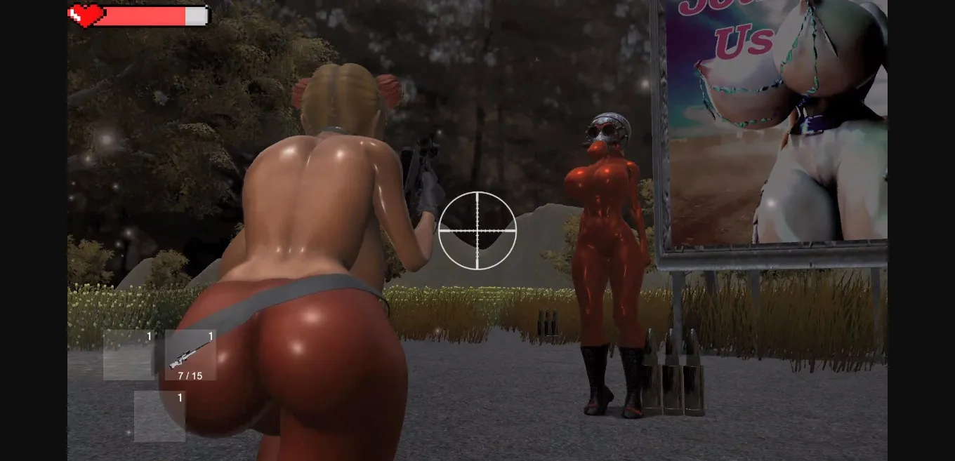 Unity Completed Big Tits World Domination [Mopp4Studios] | Free Adult Games