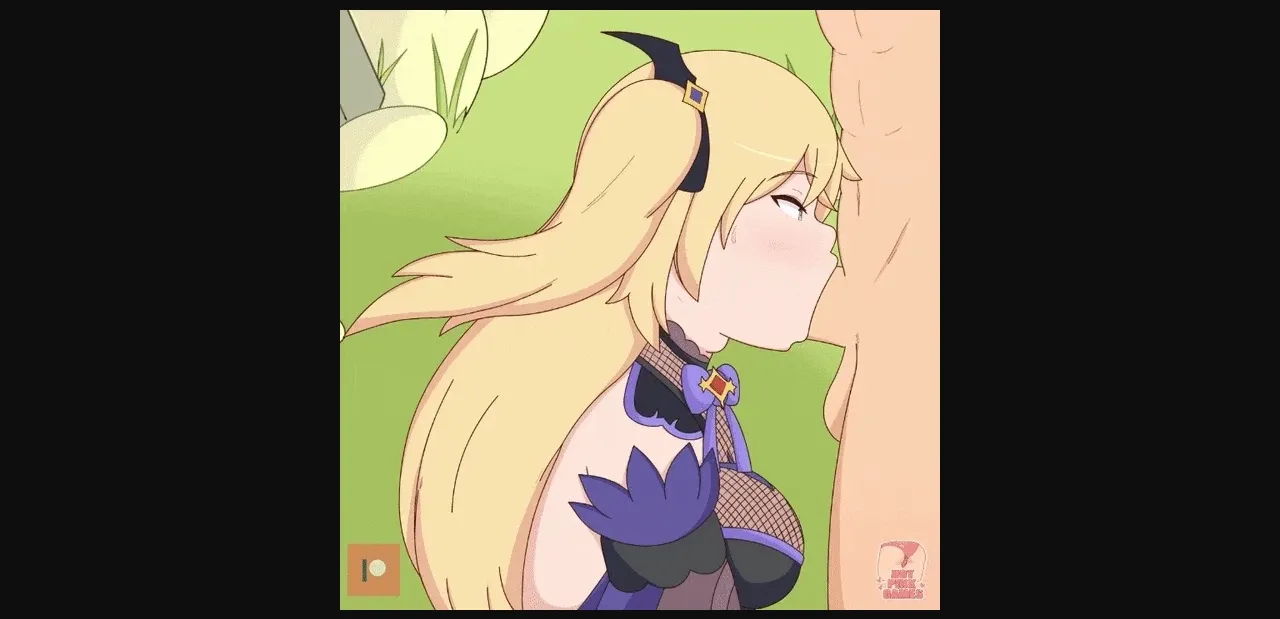 Unity Completed BJ Quest [v1.0] [HotPink] | Free Adult Games