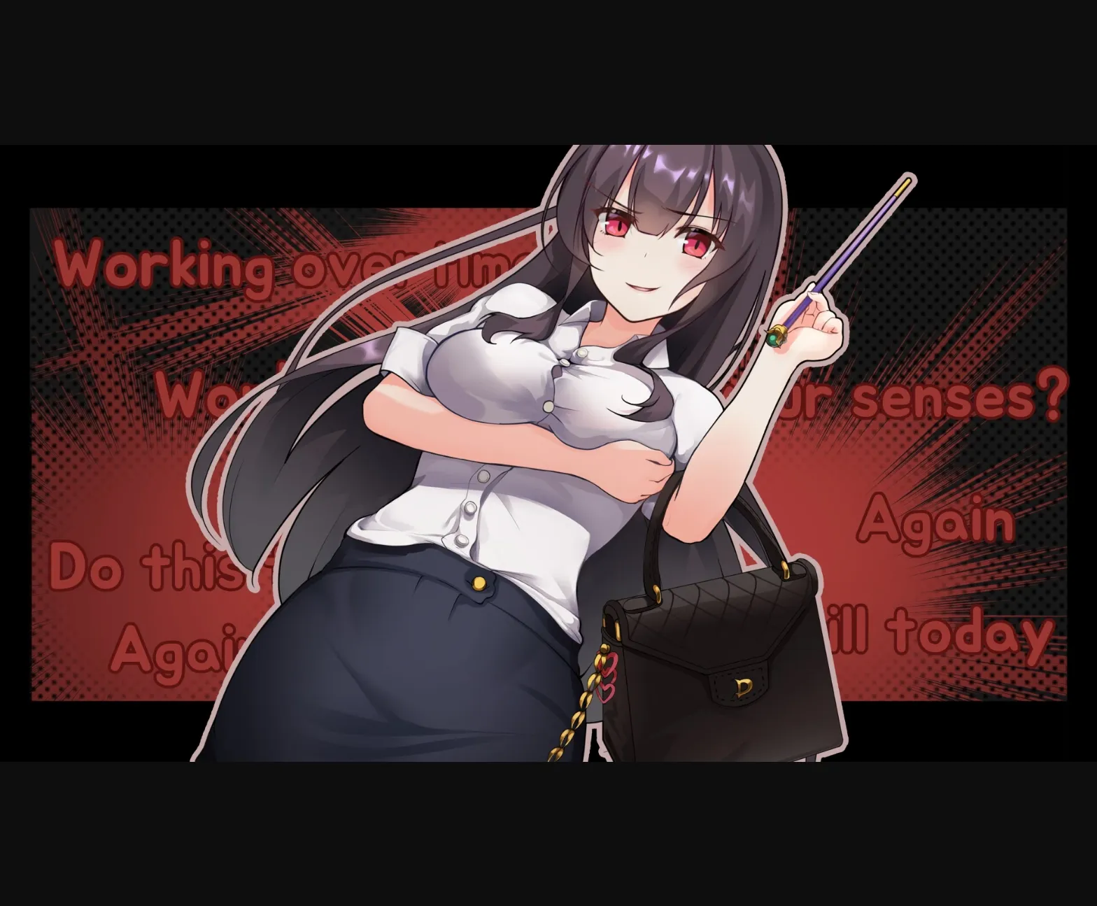 Unity Completed Black Academy + Secret Plus [Final] [Catdoors] | Free Adult Games