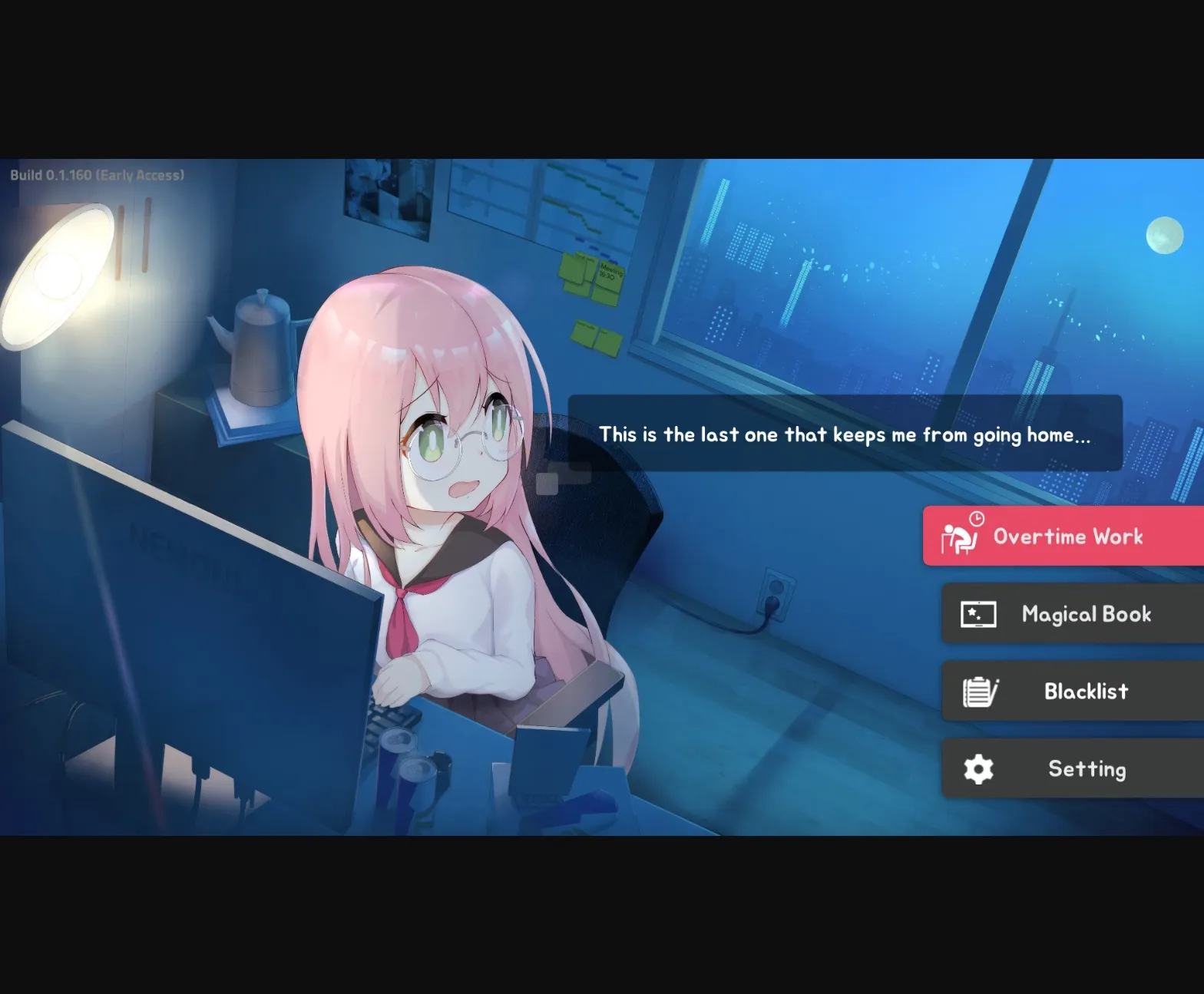 Unity Completed Black Academy + Secret Plus [Final] [Catdoors] | Free Adult Games