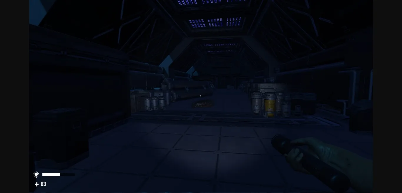 Unity Completed Blackstar [Final] [Synector Games] | Free Adult Games