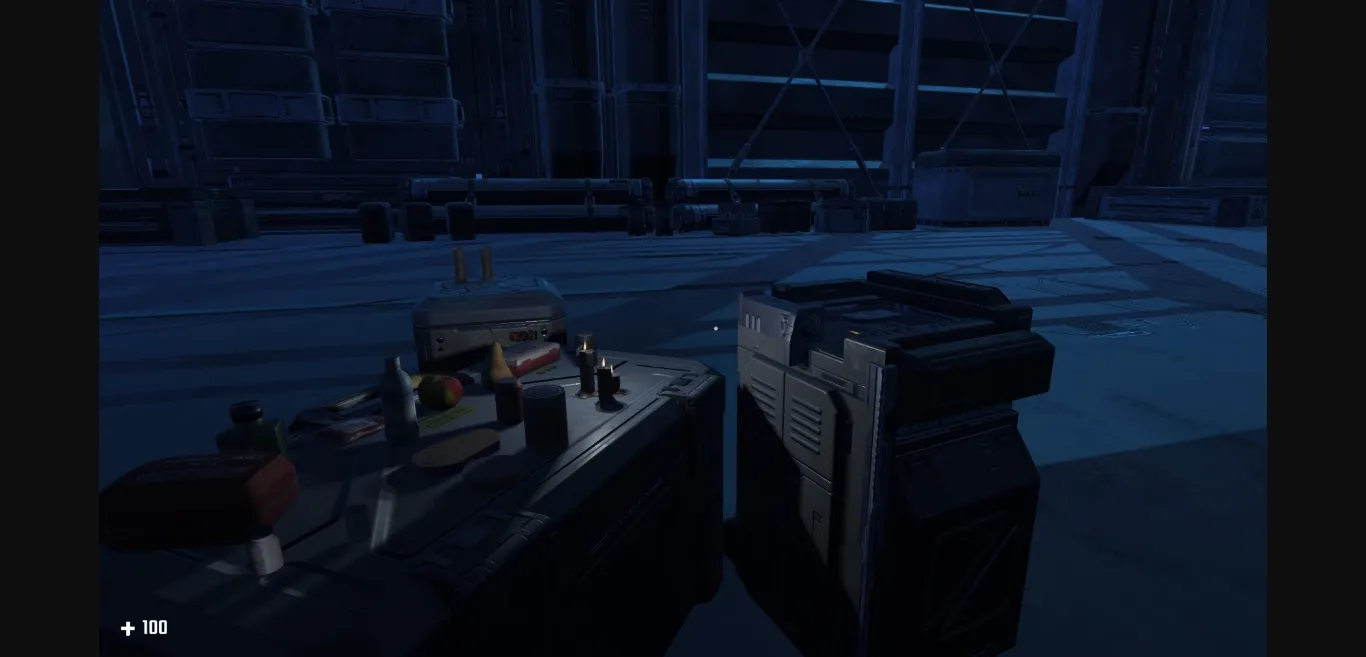 Unity Completed Blackstar [Final] [Synector Games] | Free Adult Games