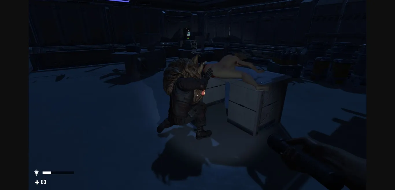 Unity Completed Blackstar [Final] [Synector Games] | Free Adult Games