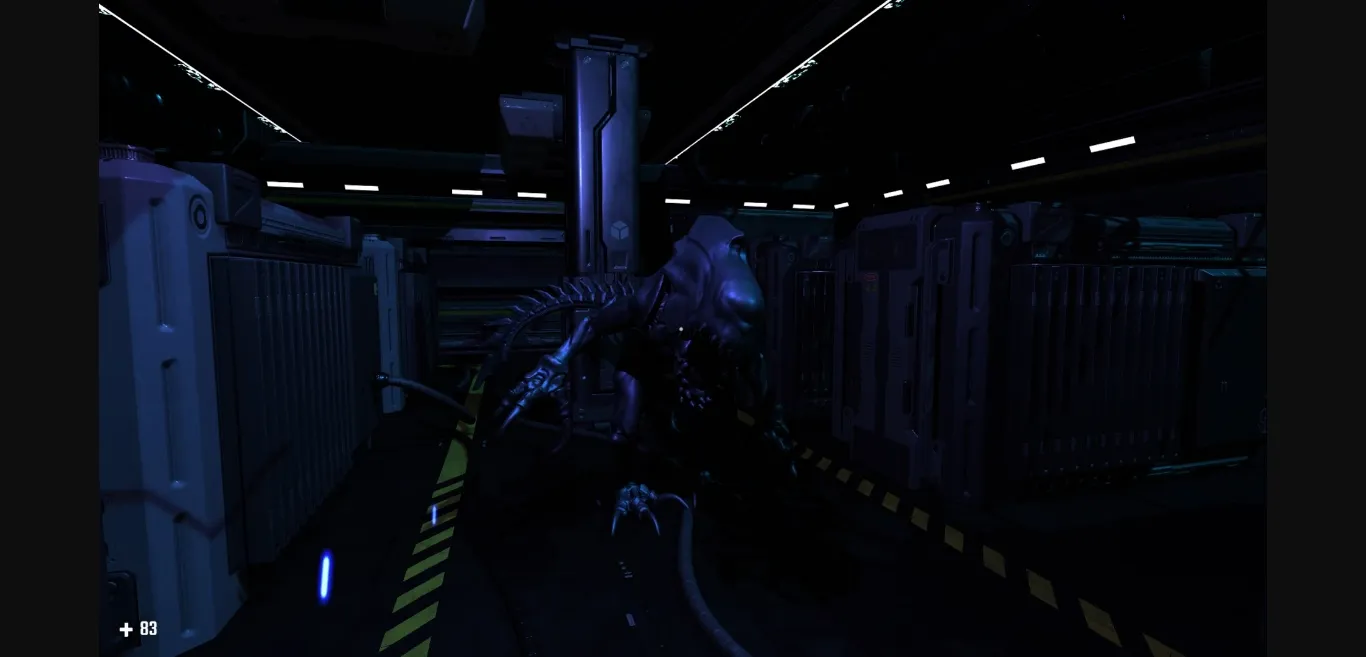 Unity Completed Blackstar [Final] [Synector Games] | Free Adult Games