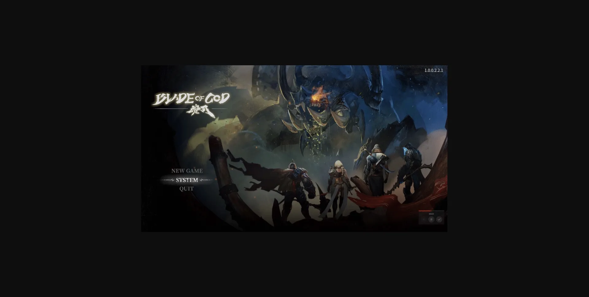 Unity Completed Blade of God + DLC [v1.0.0.2.2.1] [Suzhou Tianhun Network Technology Co] | Free Adult Games