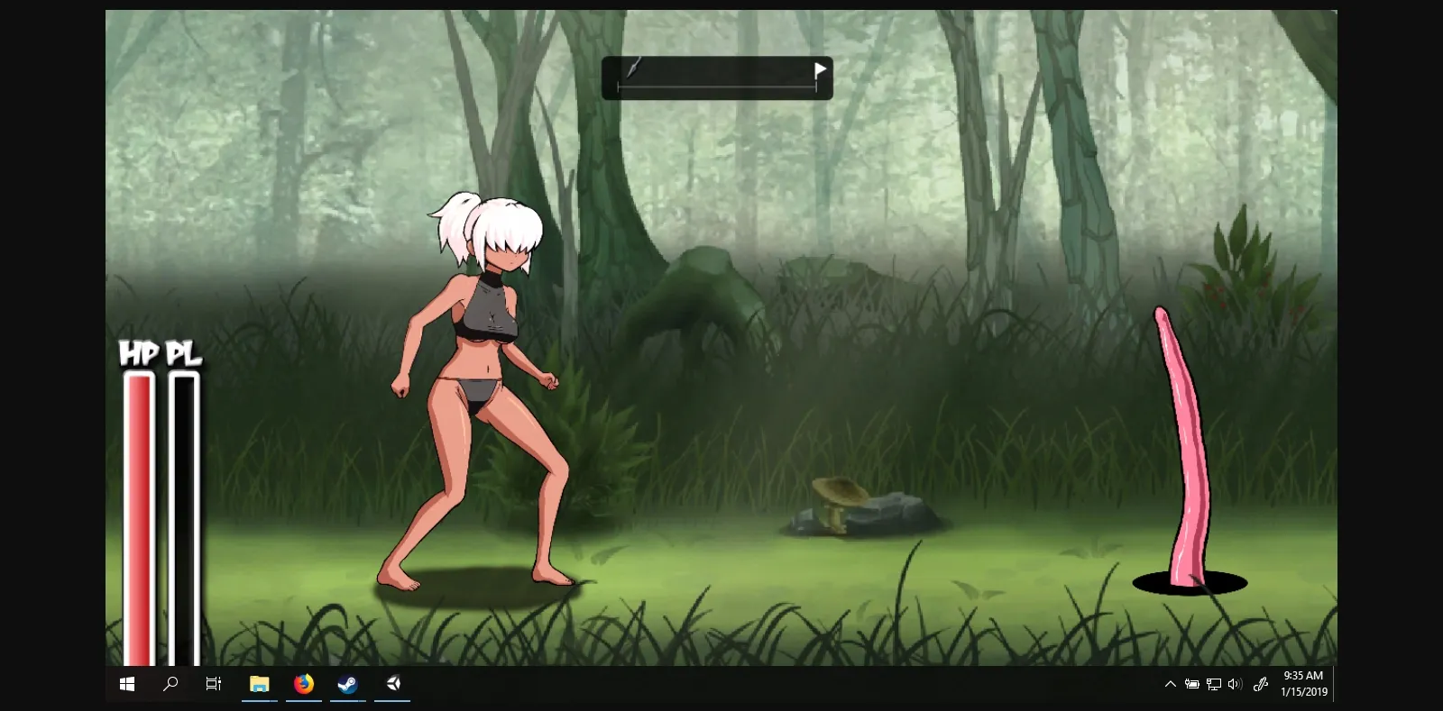 Unity Completed Blinding Bangs Mob Ninja Kaede [Moflight] | Free Adult Games