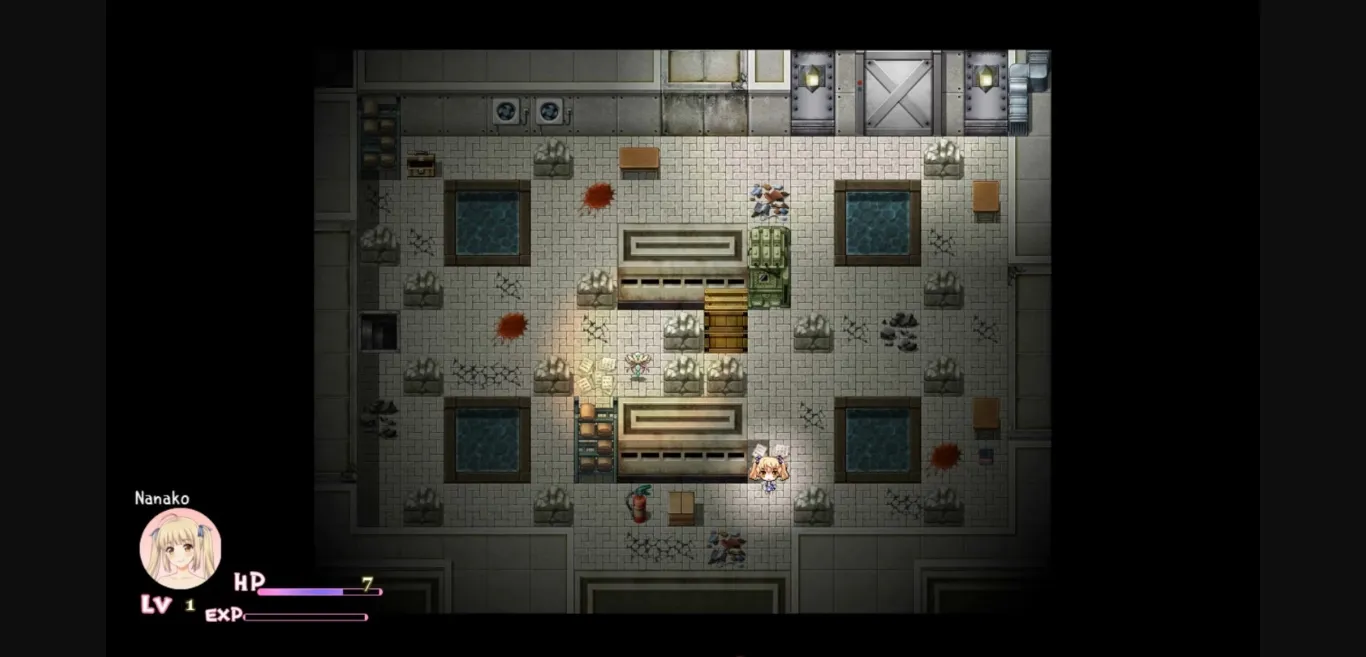 Unity Completed Bloodlines of Shadow Springs [Final] [Lesson of Passion, Ktulhu Solutions] | Free Adult Games