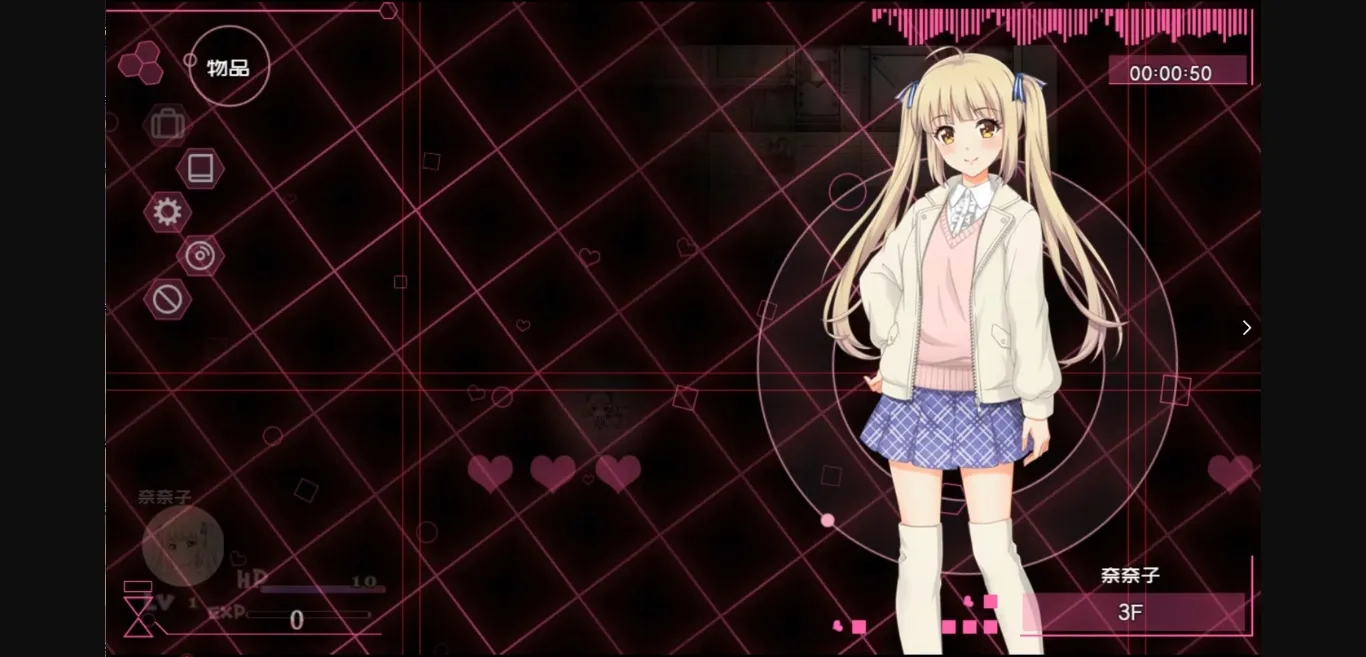 Unity Completed Bloodlines of Shadow Springs [Final] [Lesson of Passion, Ktulhu Solutions] | Free Adult Games