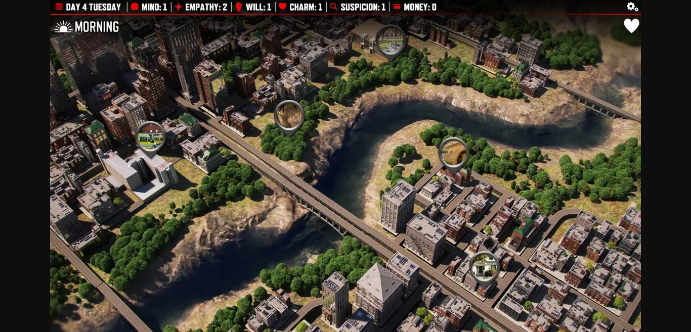 Unity Completed Bloodlines of Shadow Springs [Final] [Lesson of Passion, Ktulhu Solutions] | Free Adult Games