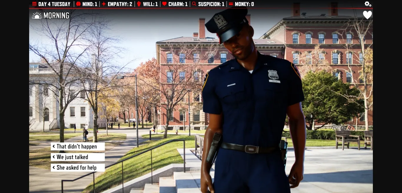 Unity Completed Bloodlines of Shadow Springs [Final] [Lesson of Passion, Ktulhu Solutions] | Free Adult Games