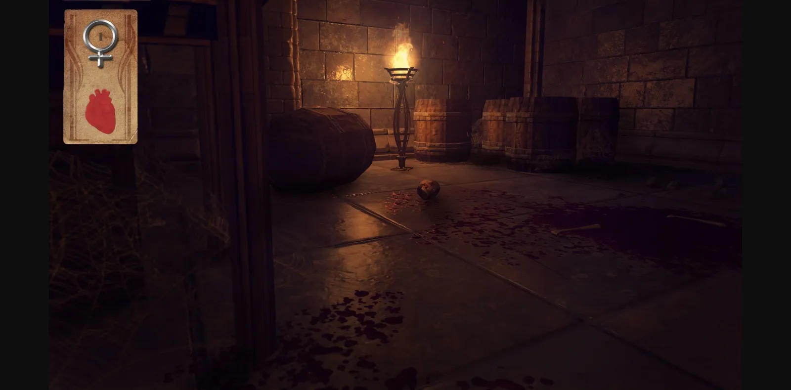 Unity Completed Bloody Boobs [v1.0] [GK] | Free Adult Games