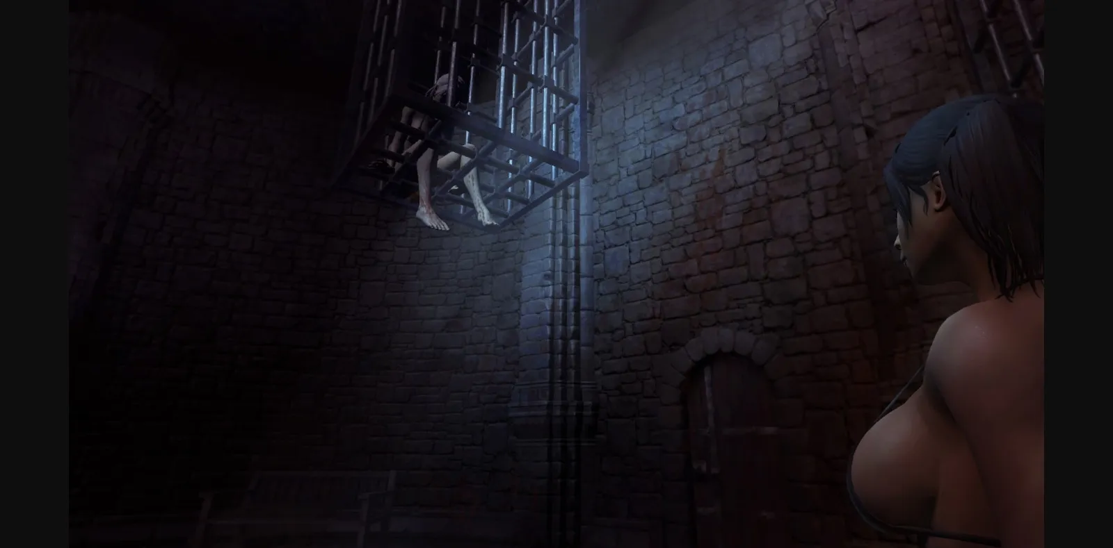 Unity Completed Bloody Boobs [v1.0] [GK] | Free Adult Games