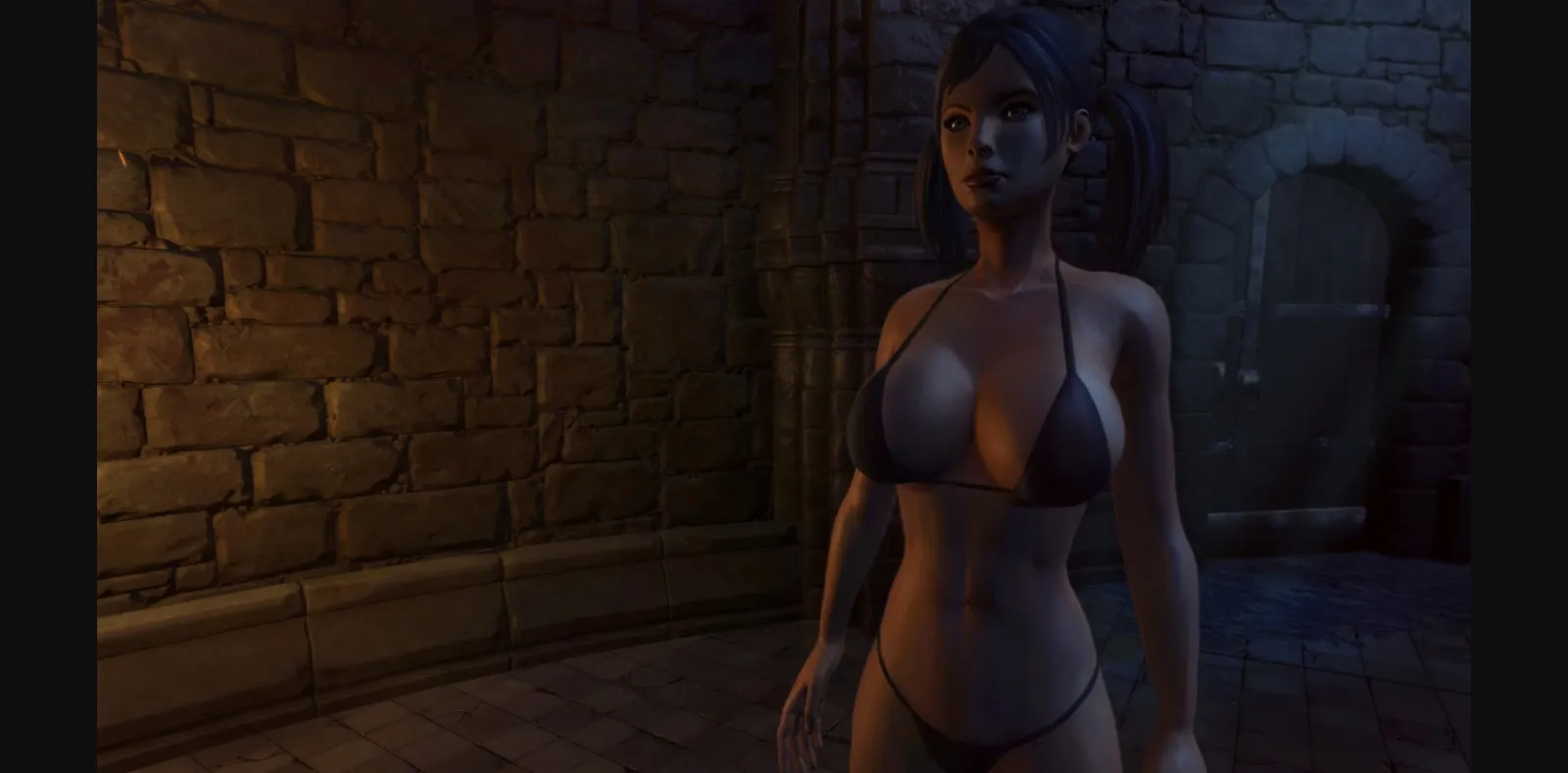 Unity Completed Bloody Boobs [v1.0] [GK] | Free Adult Games