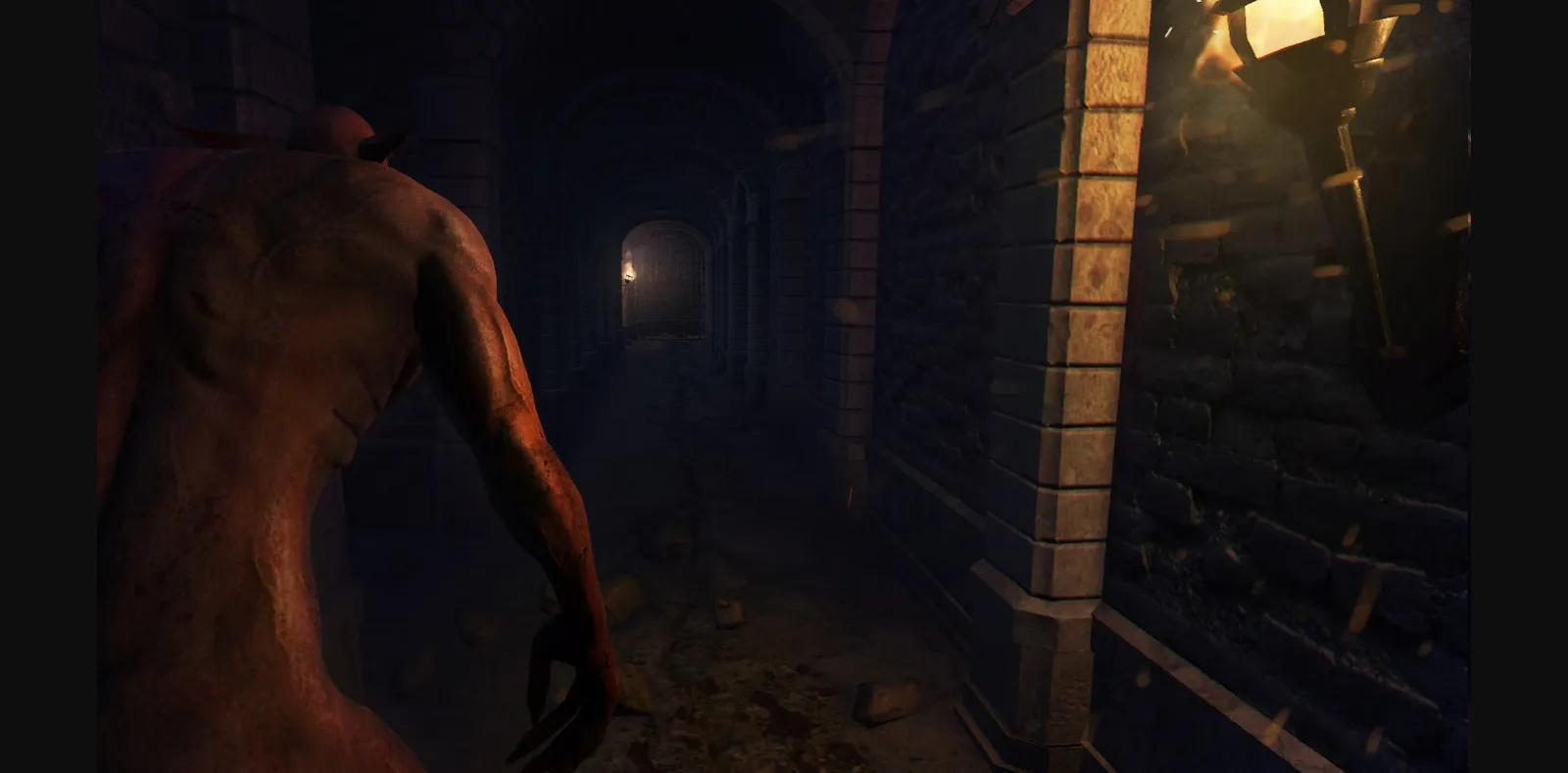 Unity Completed Bloody Boobs [v1.0] [GK] | Free Adult Games